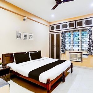 Super Hotel O Chrompet Near Rela Hospital