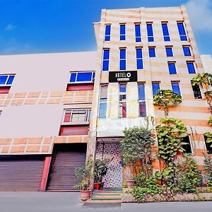 Super Hotel O Arcot Road Porur